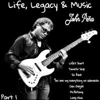 cover of "Life, Legacy and Music - Part 1"